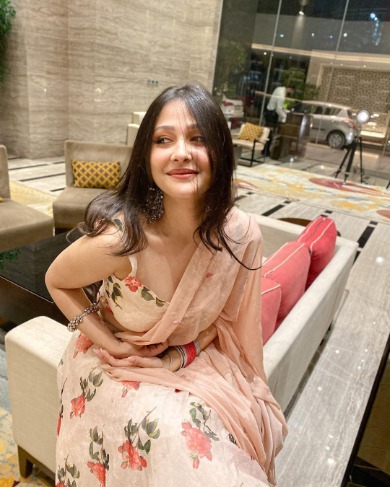 model Call Girls in Andheri