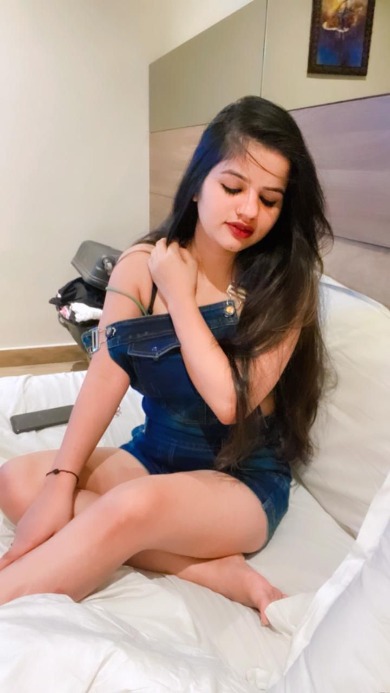 model Call Girls in Andheri