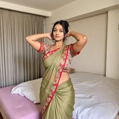 Andheri Call Girl