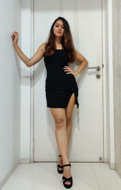 female Call Girls in Andheri
