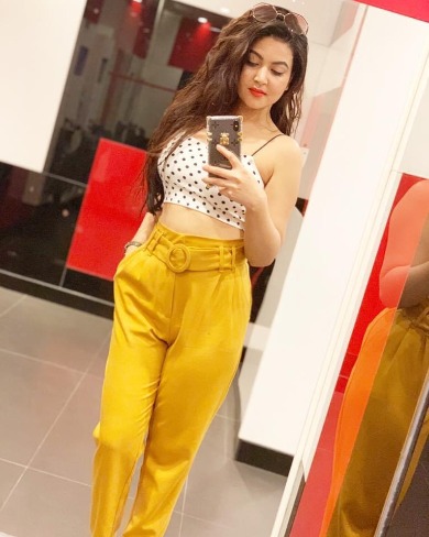Andheri Call Girl