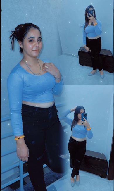 Andheri Call Girl