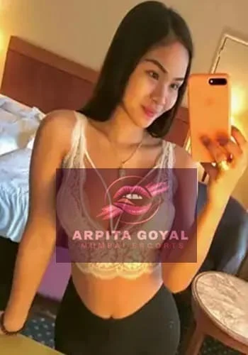High Profile Call Girls Mumbai